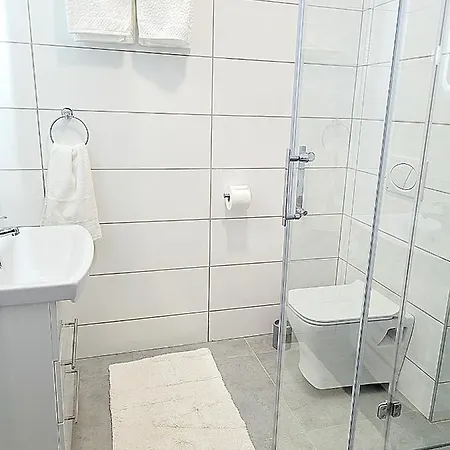 Oaza Apartmani 1 Senta Exterior photo