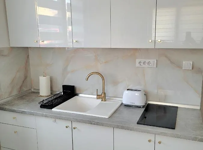 Oaza Apartmani 1