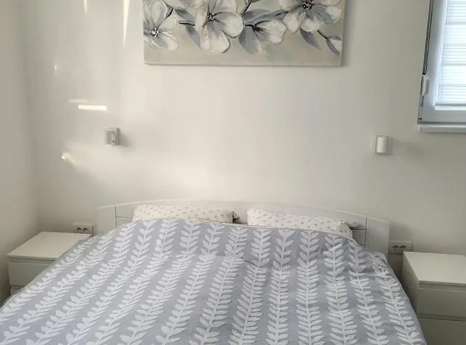 Oaza Apartmani 1