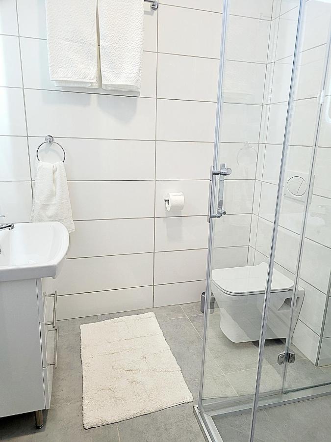 Apartment Oaza 1