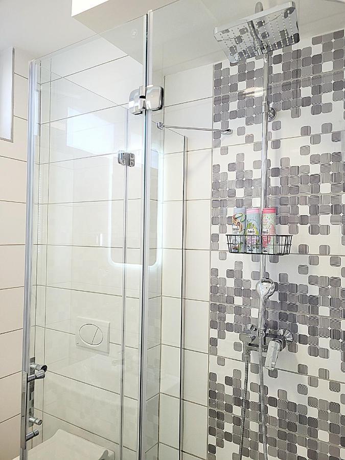 Apartment Oaza 1